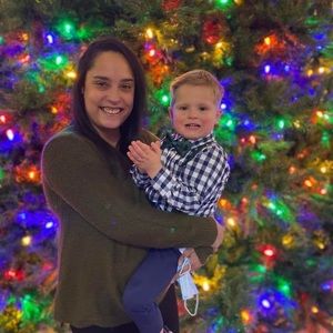 Meet your Posher, Daniell